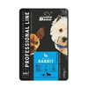 Super Beno Wet food for adult dogs of small and medium breeds with rabbit, 100 g
