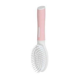 Zolux Anah Soft Brush with Nylon Bristles for Cats