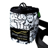 Dolina Noteci treat pouch with a black stripe