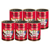 Dolina Noteci Superfood Wet Dog Food—Beef and Goose Hearts, 6-Pack (400 g each)