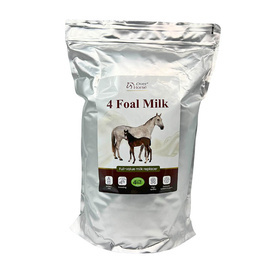 Over Horse 4 Foal Milk Milk replacer for foals, 4 kg