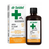 Dr. Seidel Skin and Coat Oil — Oil to Support Skin Health for Dogs and Cats, 250 ml