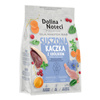 Dolina Noteci s Premium Dry Dog Food for Adult Small Breeds: Duck &amp; Rabbit, 3 kg