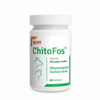 Dolfos Chitofos Kidney Support Supplement for Dogs and Cats, 60 tablets