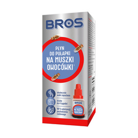 Bros Fruit Fly Trap Liquid, 15 ml