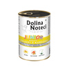 Dolina Noteci Premium Junior Wet Dog Food, Rich in Chicken Stomachs, 400 g