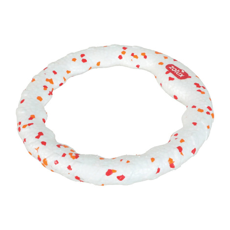 Zolux Etpu Dog Toy: Durable Fetch Ring, 22.5 cm