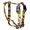Dolina Noteci Guard Classic Tropical Adventure Dog Harness XL