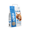 Cleo Bentonite Cat Litter COMPACT 5 l