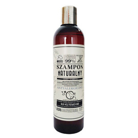 Super Beno Natural Hypoallergenic Dog Shampoo, 300 ml