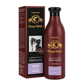 Champ-Richer Dog Shampoo for Chihuahuas, 250 ml