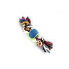 Camon Dog Toy: Rope with Ball, 26 cm
