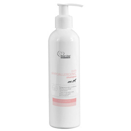Over Zoo Over Hypoallergenic Shampoo for Dogs and Cats, 250 ml