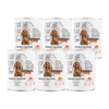 Over Zoo Urban Pets Mono Protein Wet Dog Food with Duck, 6-Pack (800 g each)