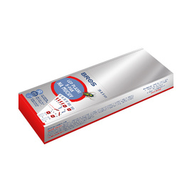 Bros Flat Glue Sticks, 5-pack