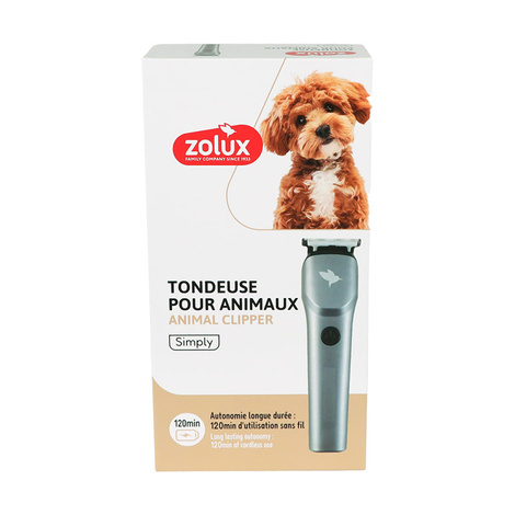 ZOLUX UNA Clipper