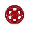 JW Pet Hol-ee Roller Openwork Ball Dog Toy, Small, 8.7 cm