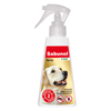 Sabunol Flea and Tick Spray for Dogs, 100 ml