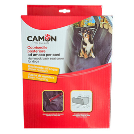 Camon Car Seat Cover (Hammock Style) 160 x 145 cm