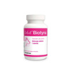 Dolvit Biotin: Healthy Skin and Coat Minerals for Dogs, 90 Tablets
