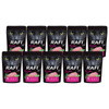 Rafi Cat Adult Wet Cat Food with Turkey, 10 x 100 g Pack