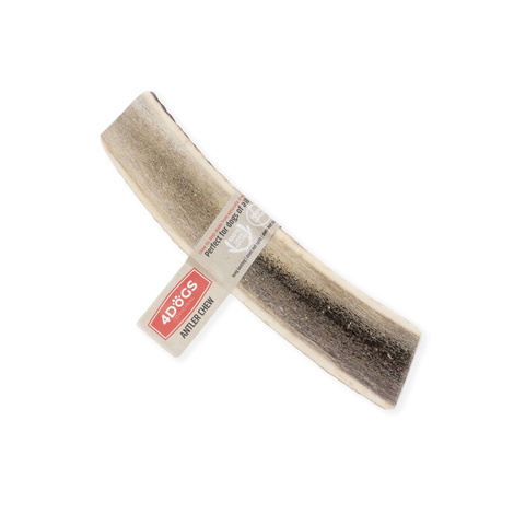 4Dogs Easy R-Line XL Antler Dog Chew Toy XL