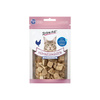DOKAS Cat Treat: Freeze-Dried Chicken Stomachs, 12 g 