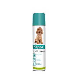 Happs Flea and Tick Spray 250 ml