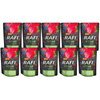Rafi Wet Dog Food with Venison, 10 x 300 g Pack