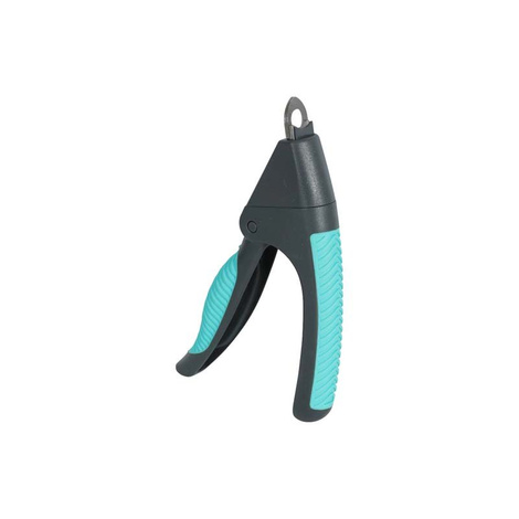Zolux Anah Guillotine-Style Nail Clipper