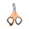 Over Zoo Cat Nail Clippers, Size S
