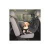 Trixie Car Mat, Black/Brown, 1.40×1.45 M 