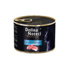 Dolina Noteci Premium Wet Cat Food Rich in Lamb, 185 g