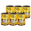 Dolina Noteci Superfood Wet Dog Food: Kangaroo and Beef, 6-Pack (400 g each)