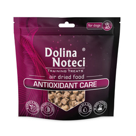 Dolina Noteci Training Treats Antioxidant Care Dog Training Treats 130 g