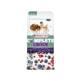 Versele Laga Crock Complete Berry Rodent Treat, 50 g