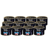 Dolina Noteci Premium Wet Cat Food Rich in Lamb, 12-pack (12 x 185 g)