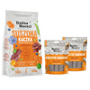 Dolina Noteci Premium Dry Dog Food (Duck), 9 kg + 2 free Smart Chews Digestive Harmony to support digestion