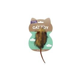 Cat toy: mouse