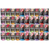 Rafi Wet Dog Food, Mixed Flavors, 40 x 500 g