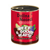 Dolina Noteci Superfood Wet Dog Food with Beef and Goose Hearts, 800 g Can