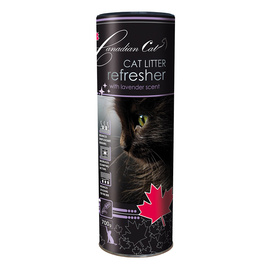 Canadian Cat Refresher Lavender Cat Litter, 700 g