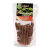 Milord Dog Treats: Turkey with Mint, Stripes, 70 g