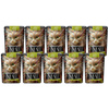 MAU Mus Karma Wet Food for Spayed/Neutered Cats: Venison with Berries, 10 x 85 g Pack