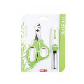 ZOLUX RodyCare Nail Care Kit for Rodents