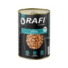 Mokra karma dla kota Rafi Cat z rybą 415 g