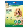 Francodex Insect Repellent Collar for Dogs 10–20 kg, 60 cm