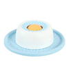 Zolux Sweeties Dog Bowl That Slows Down Eating