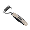 Over Zoo Hook Comb for Detangling and Grooming, 20 Hooks