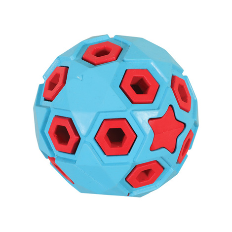Zolux Dog Toy for Fetch with Treats, Ball, 8 cm